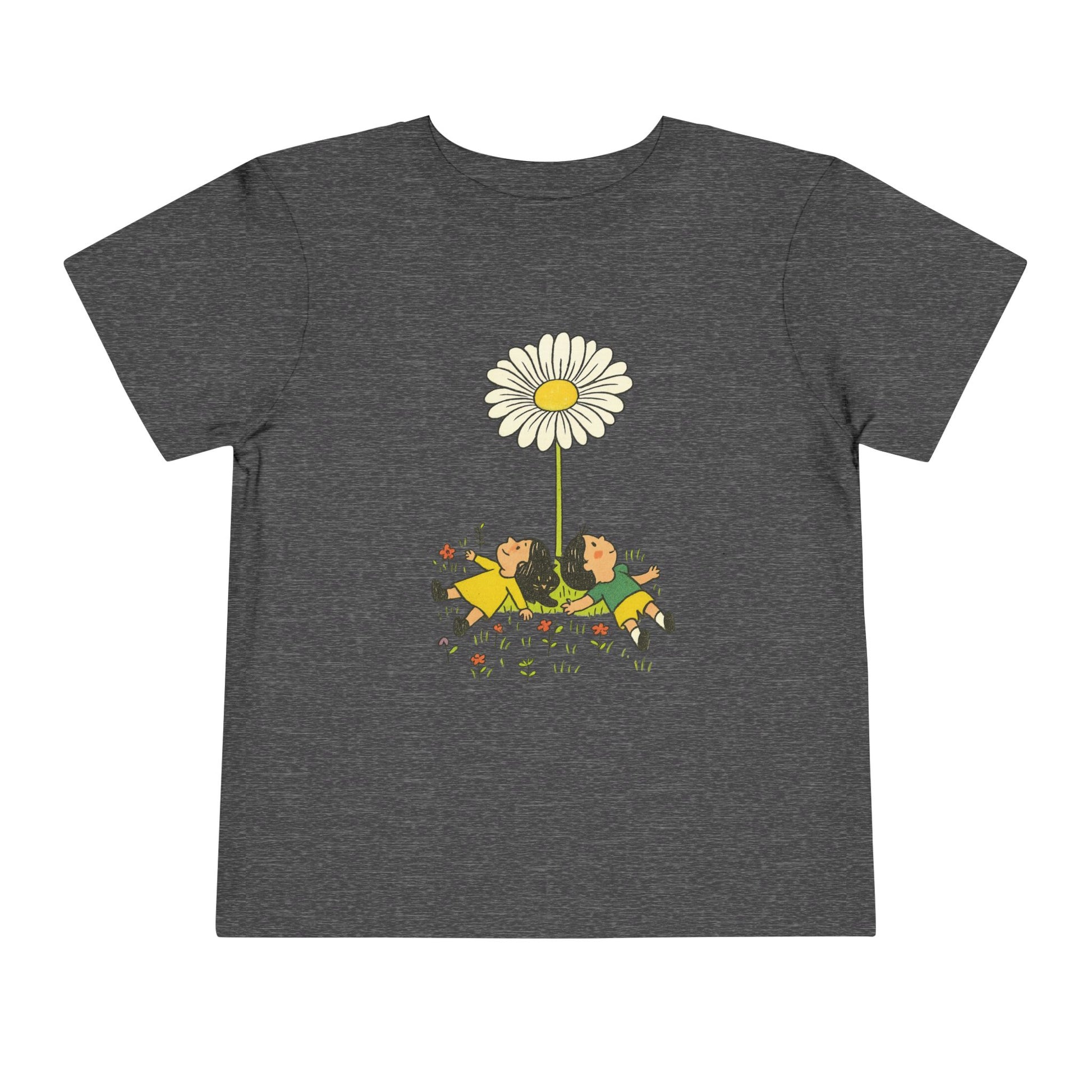 “Daisy Daydream” Toddler Tee image 12