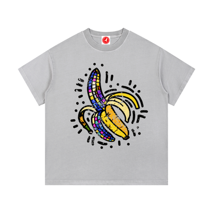 Banana Graphic Tee