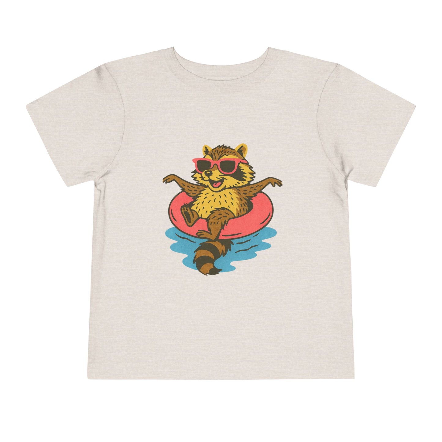 Cool Raccoon  image 3