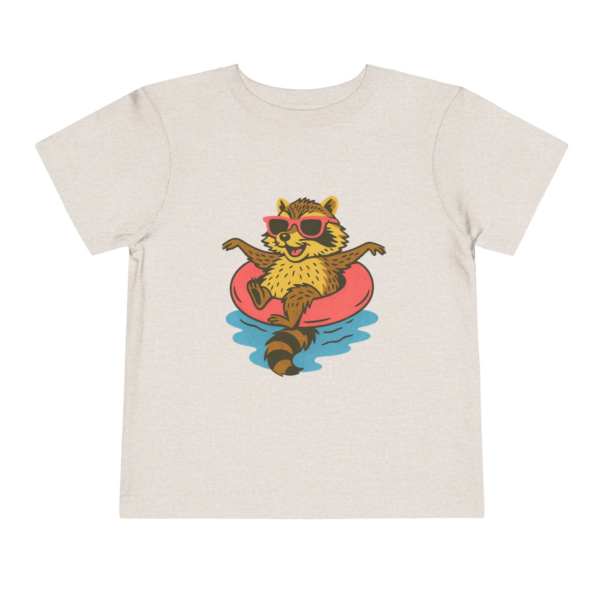 Cool Raccoon  image 3