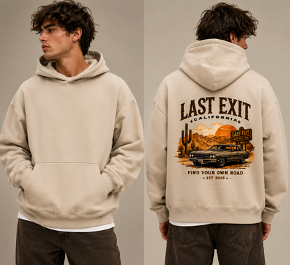Last Exit