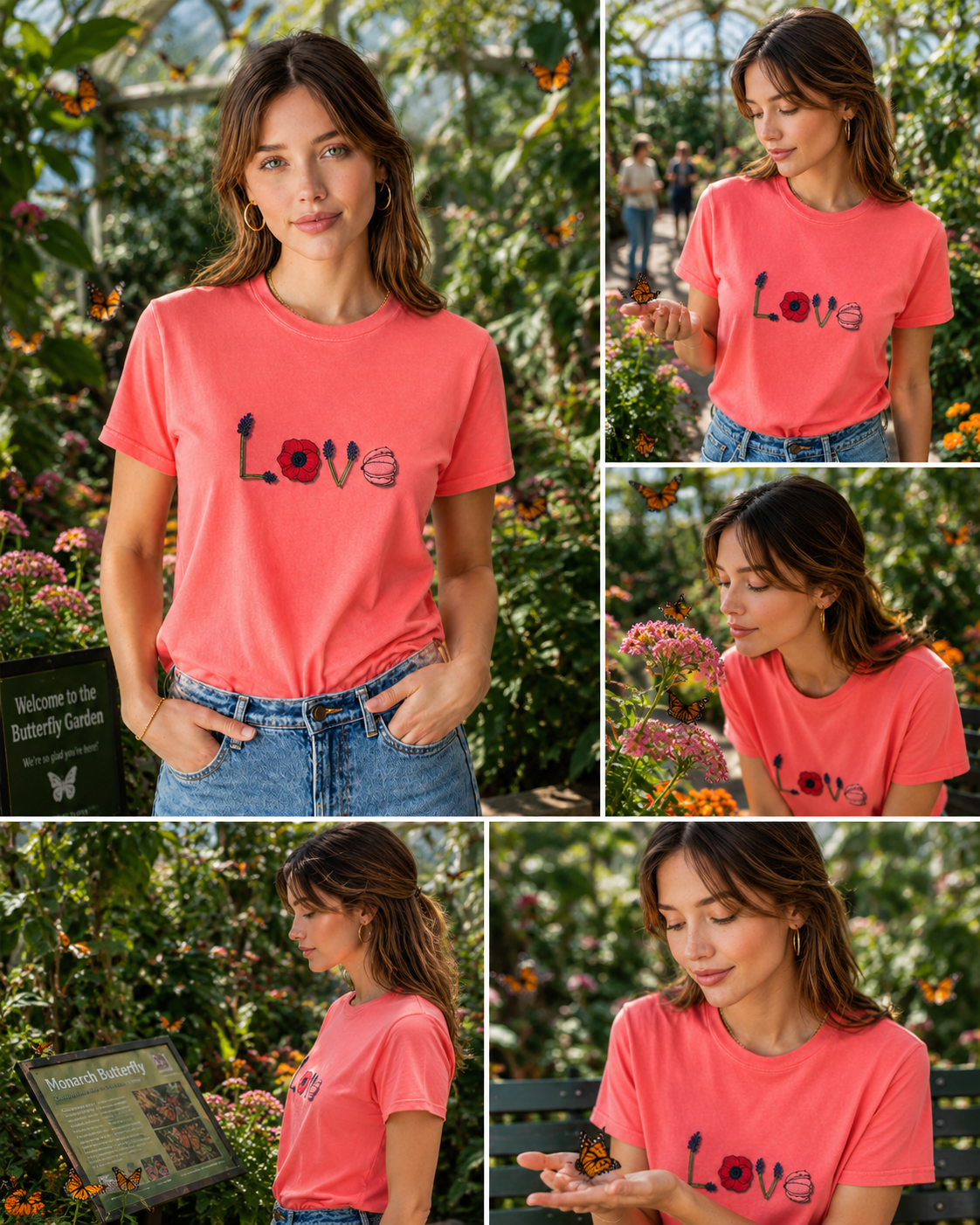 LOVE Tee