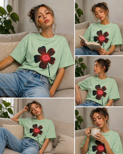 Retro Bloom