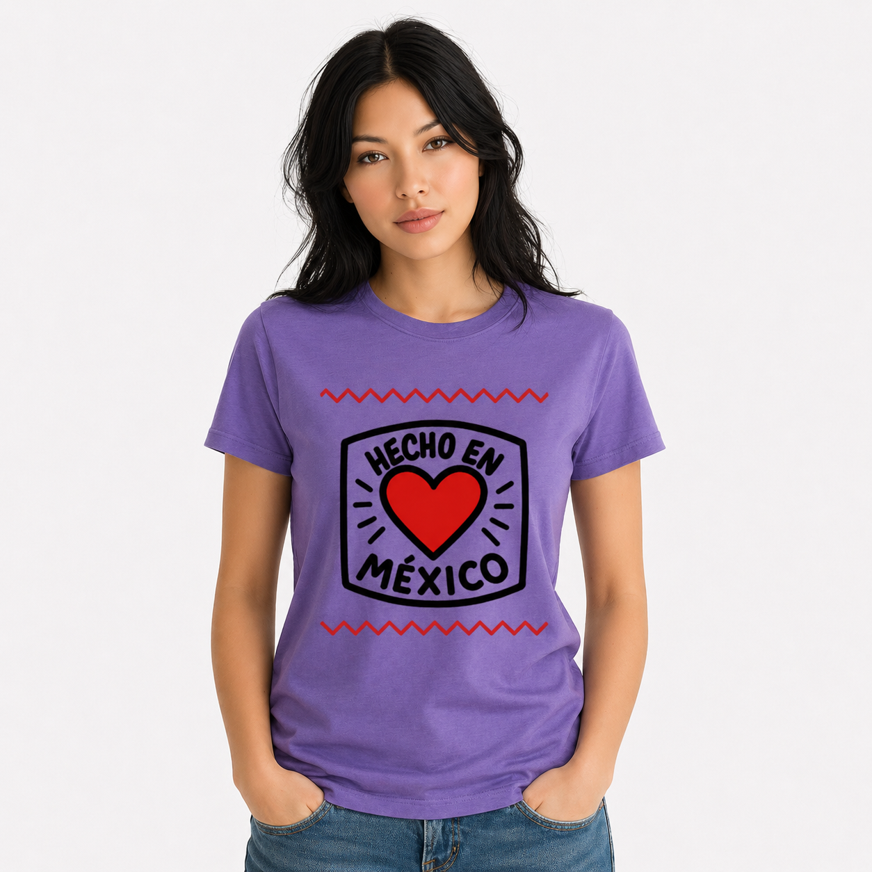 Hecho en México