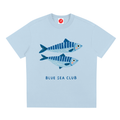Sky Blue