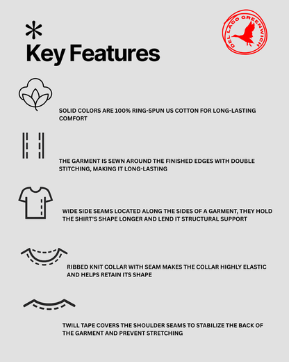 Astro Girl Graphic Tee