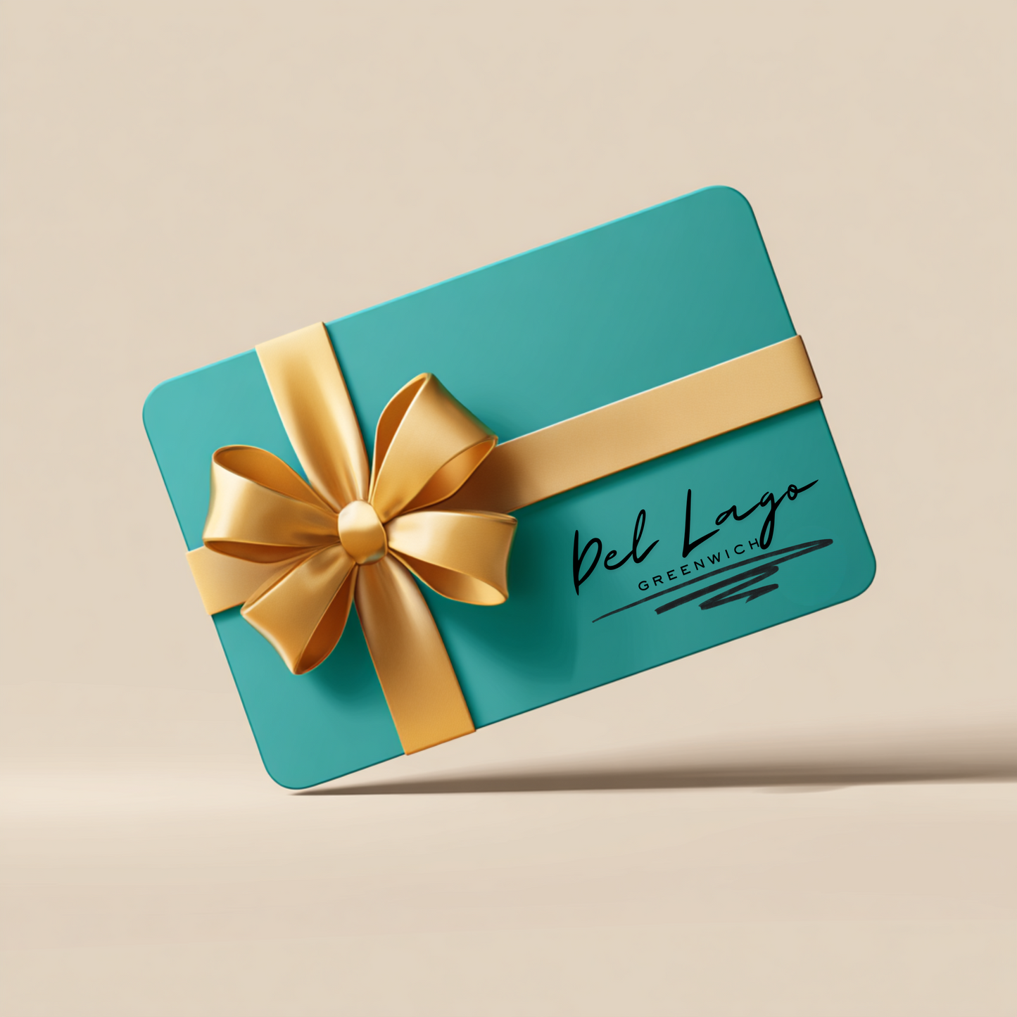 Del Lago Greenwich E-Gift Card
