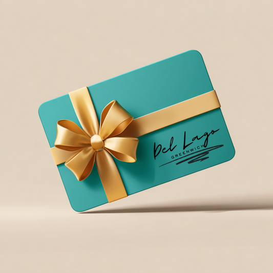 Del Lago Greenwich E-Gift Card
