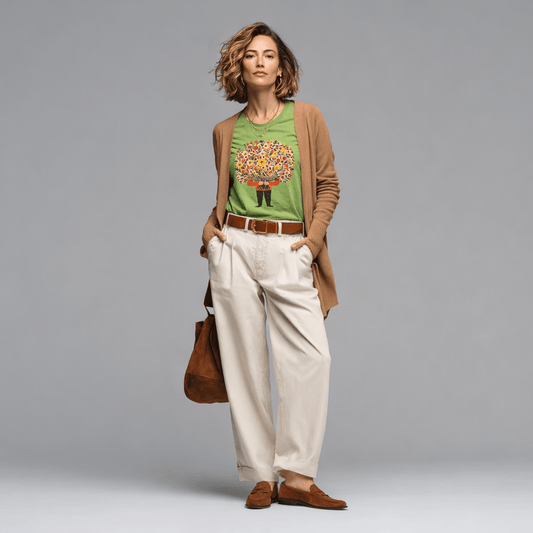 product_name  graphic T-Shirt Del Lago Greenwich