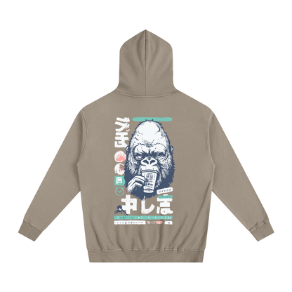 Midnight Gorilla