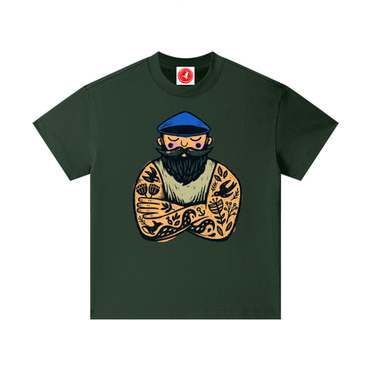 Sailor Tshirt