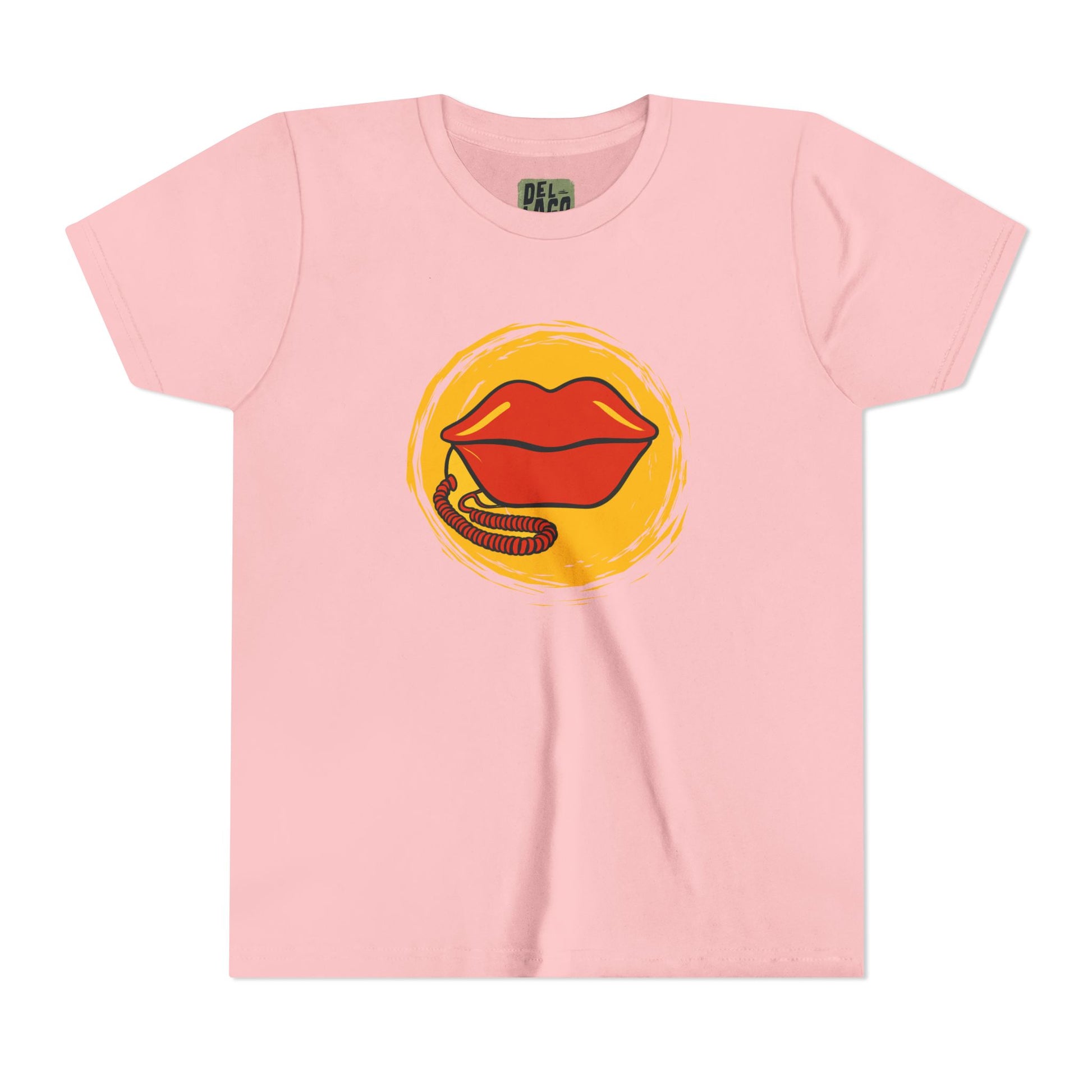 Lip Phone - Youth image 7