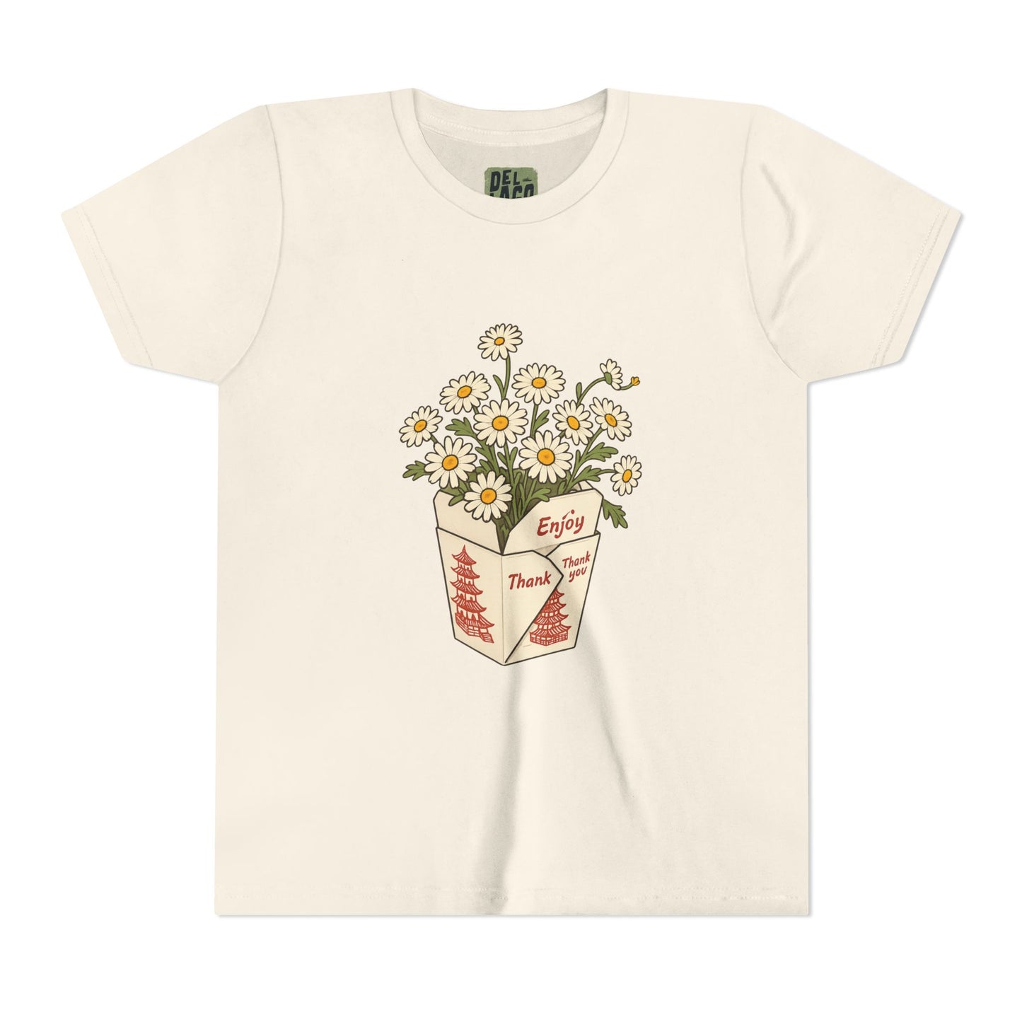 Takeout Daisies  image 5