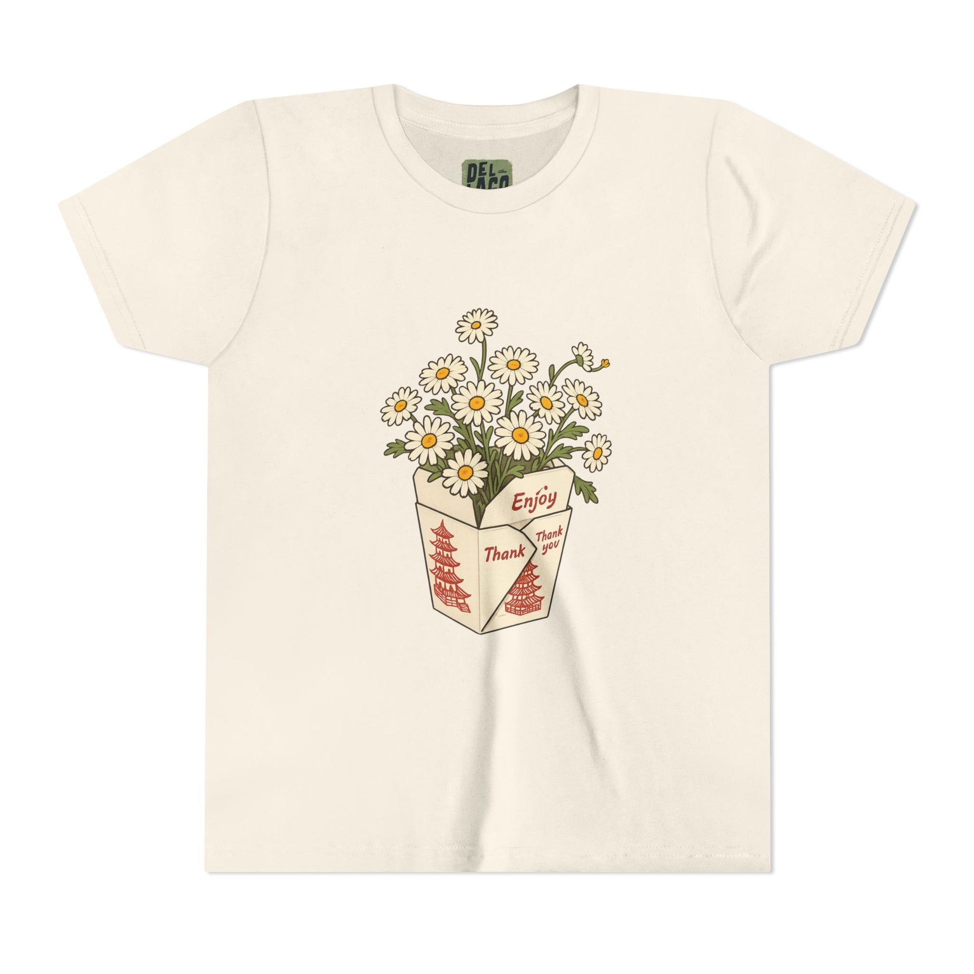 Takeout Daisies  image 5