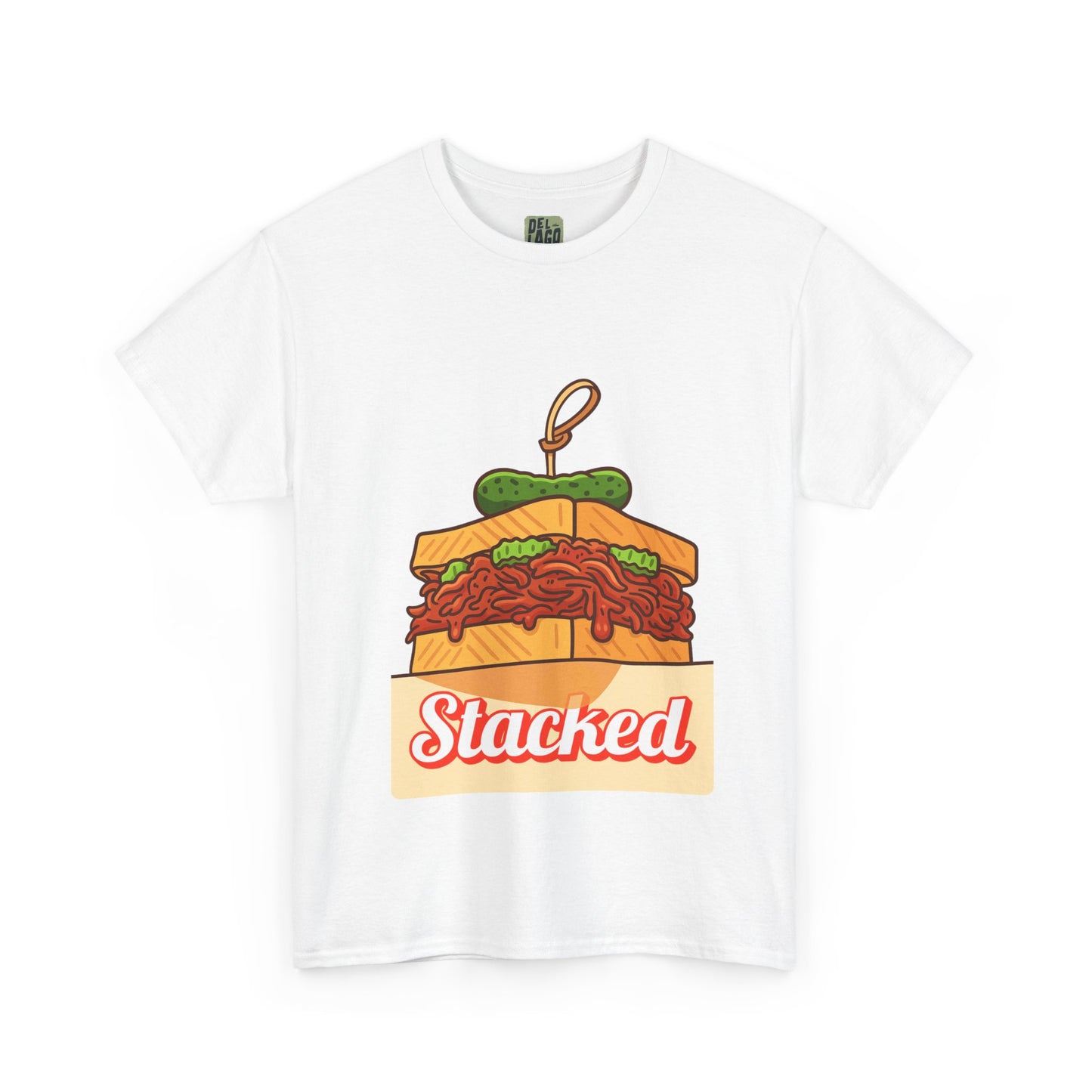 The Sandwich Tee image 2