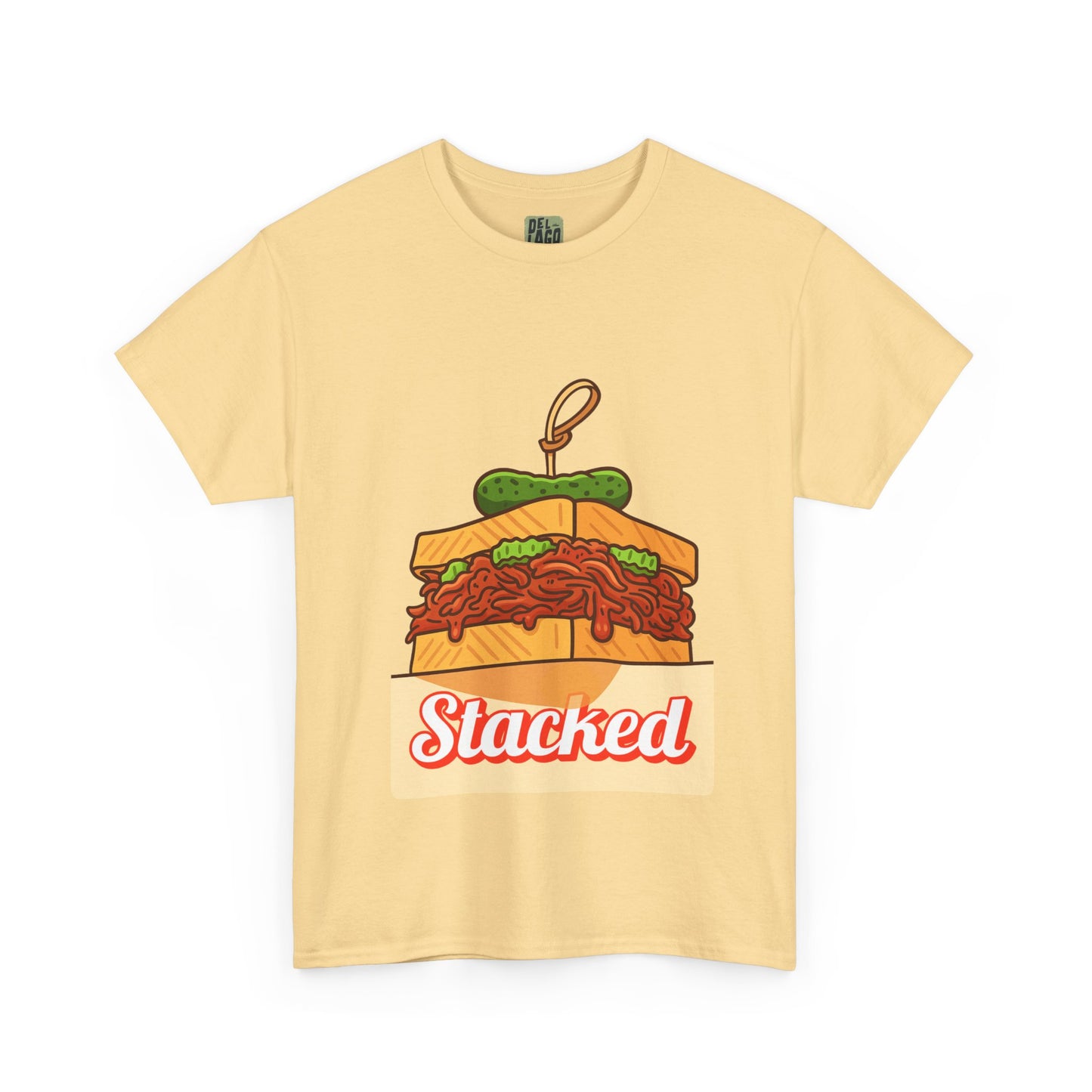 The Sandwich Tee image 3