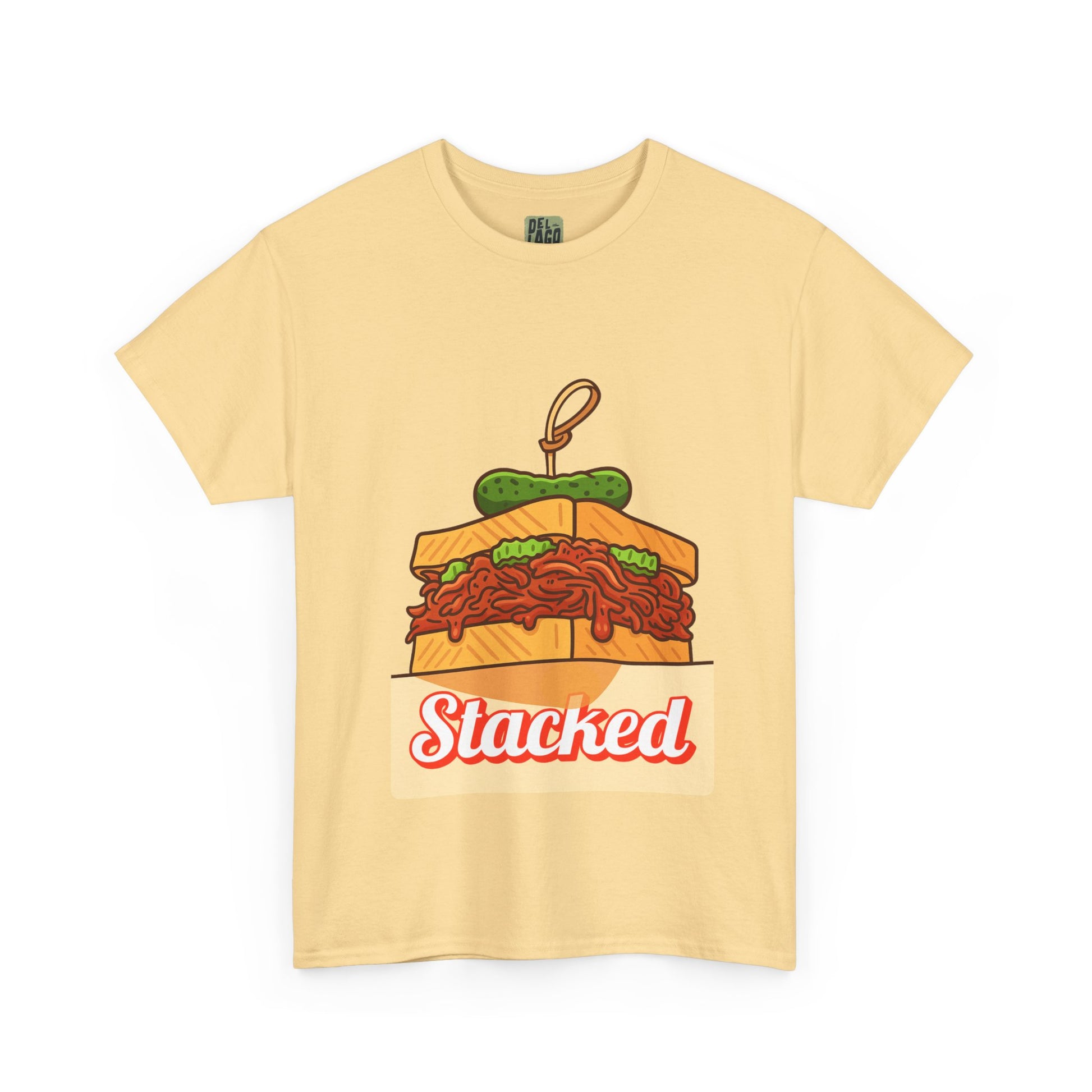 The Sandwich Tee image 3
