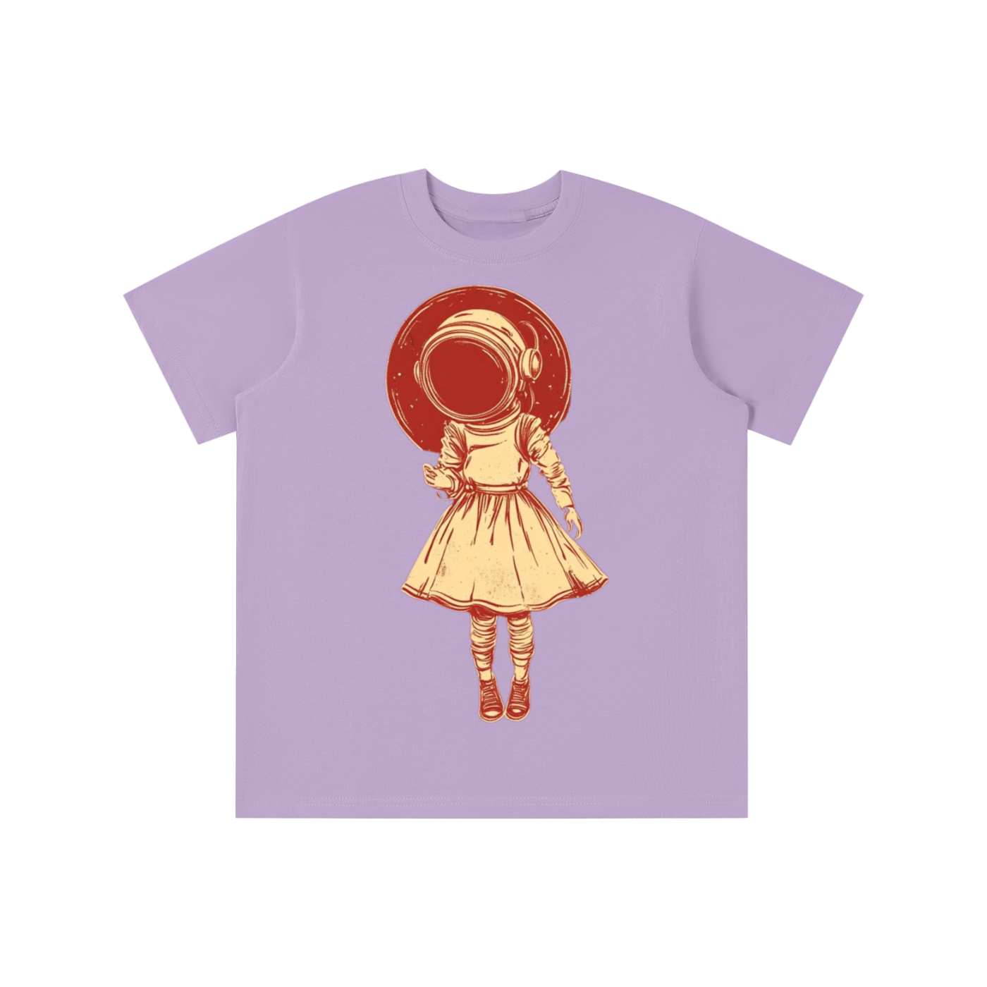 Astro Girl - Kids