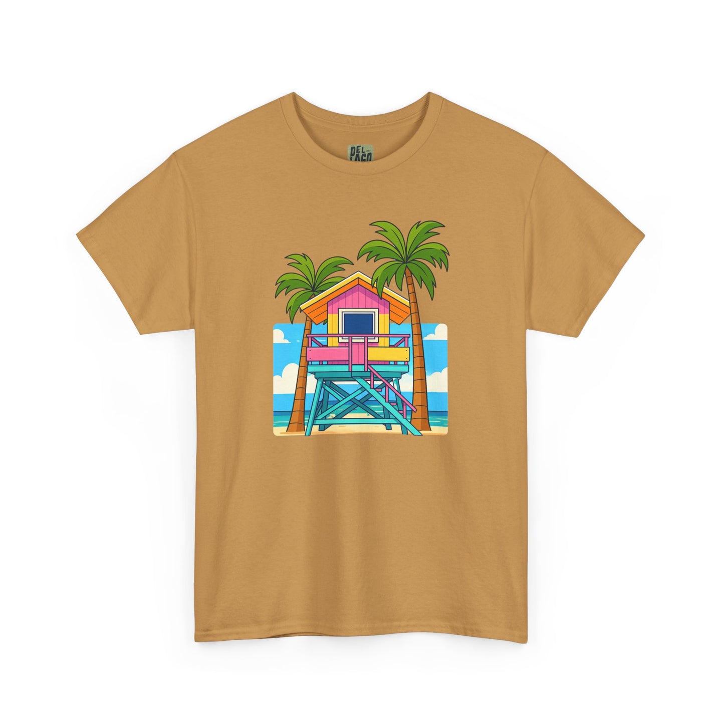 Lifeguard House image 4