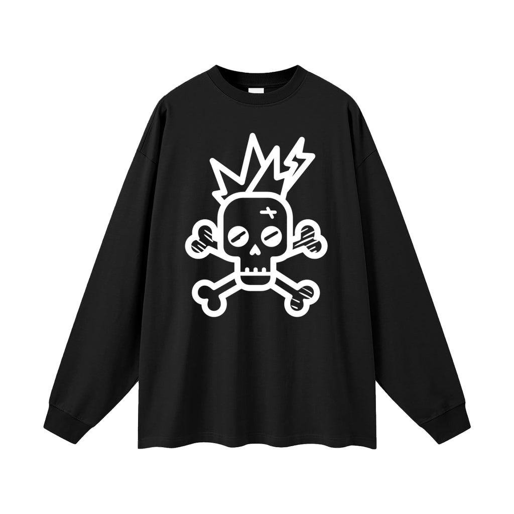 Punk Skull