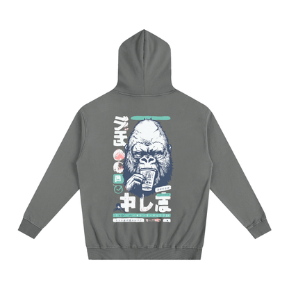 Midnight Gorilla