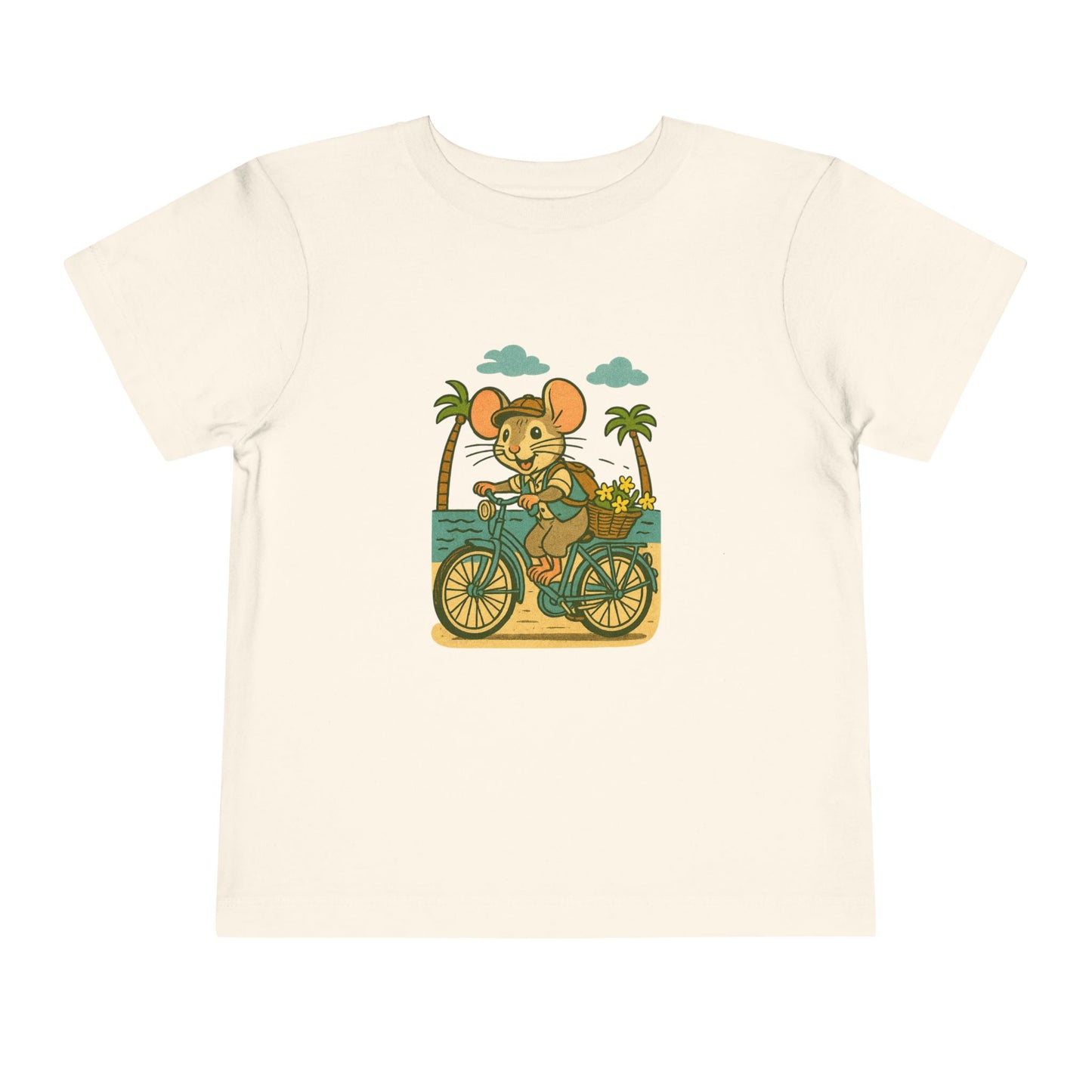 Toddler Mouse  image 3