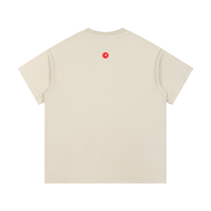 Botanical Hand Tee