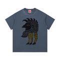 Gray Blue
