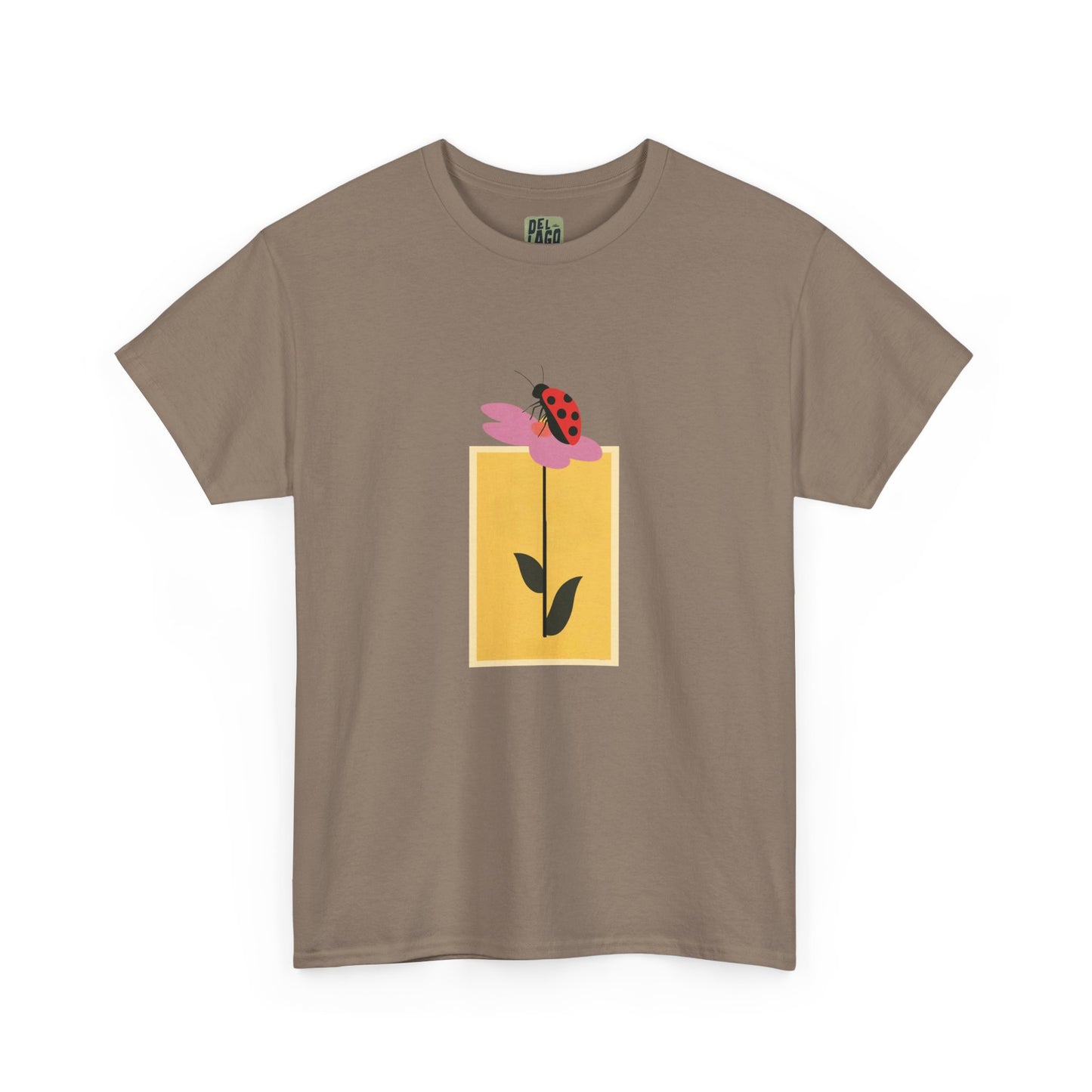 Floral Ladybug  image 10