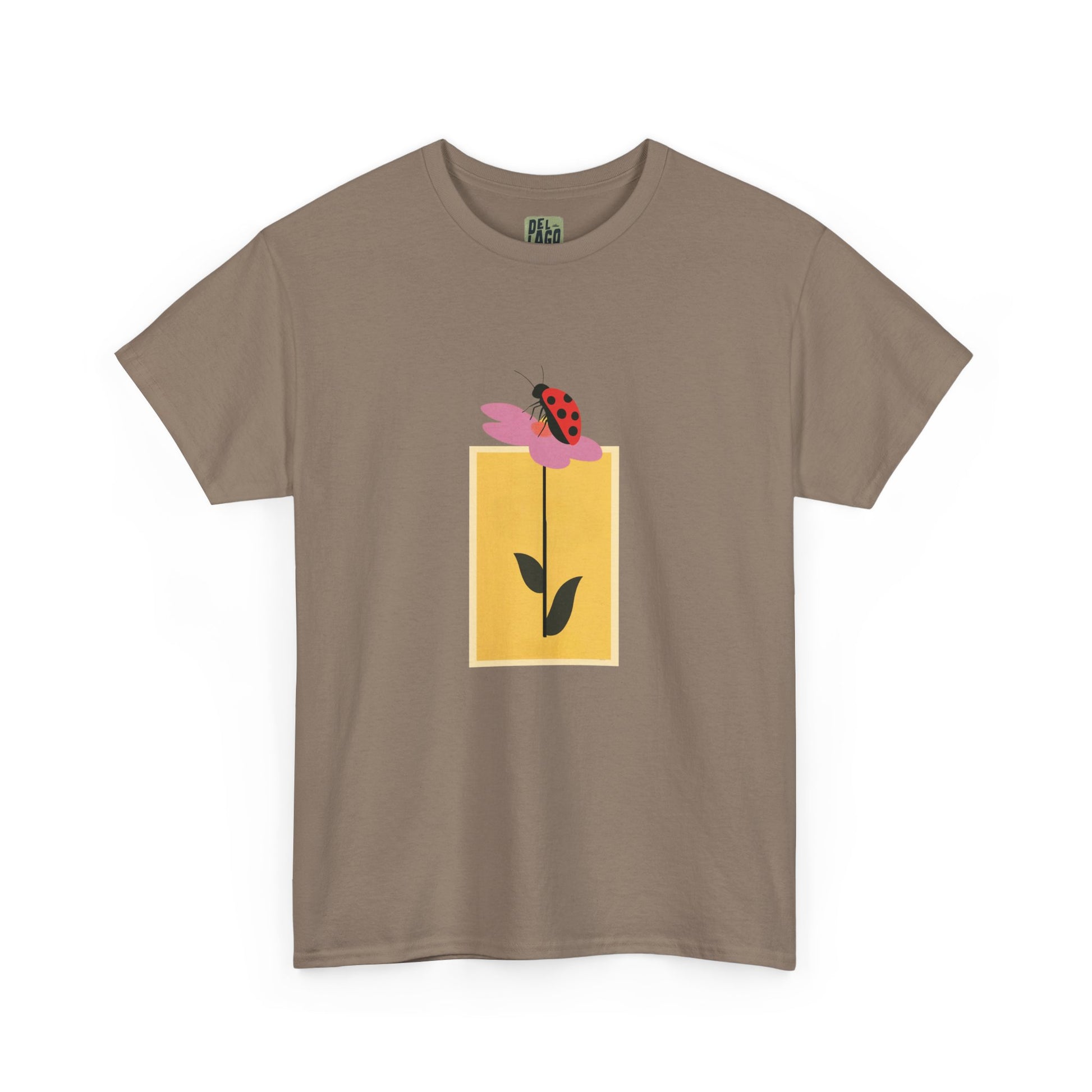 Floral Ladybug  image 10