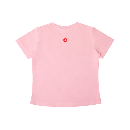 Retro Call Tee