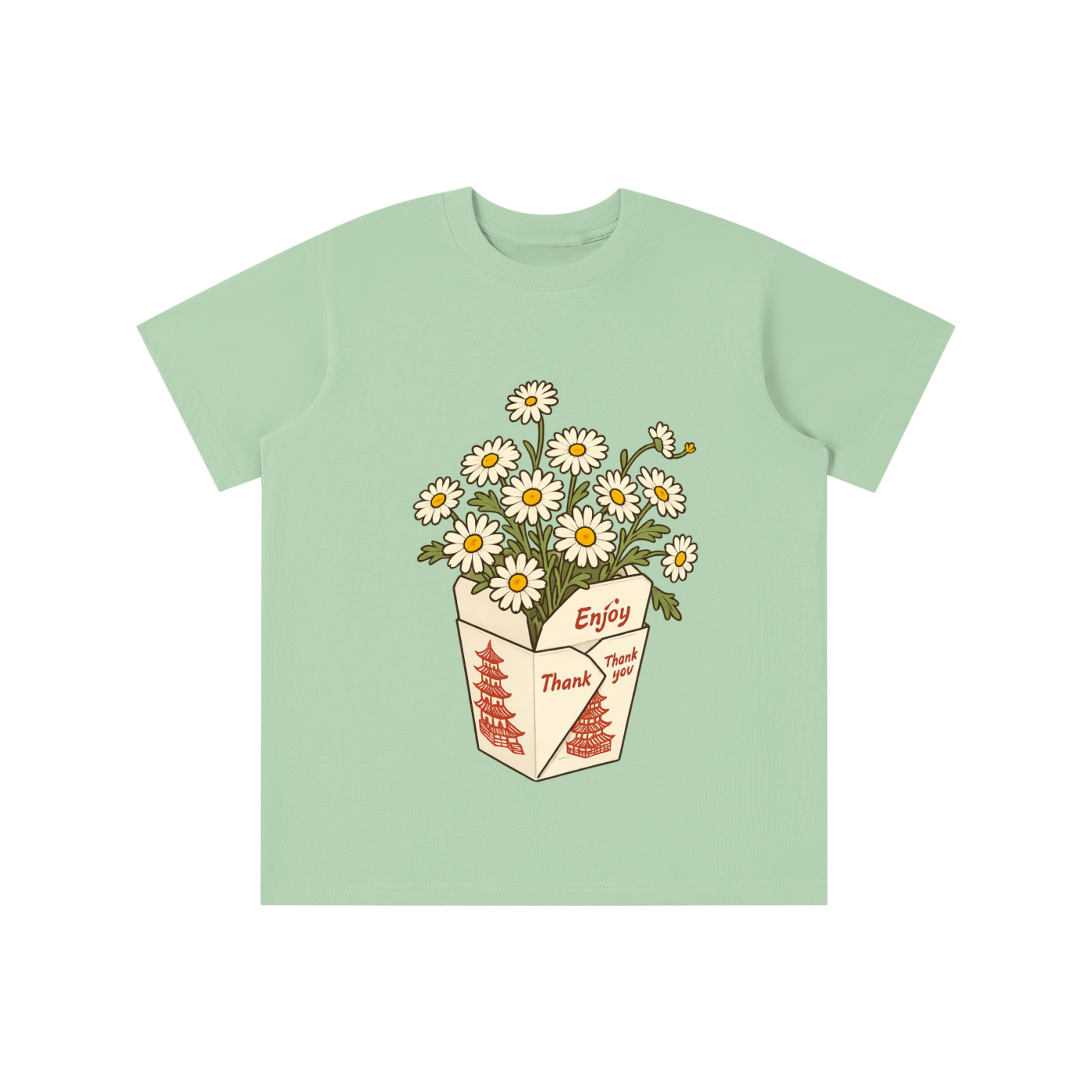 Take Out Blooms