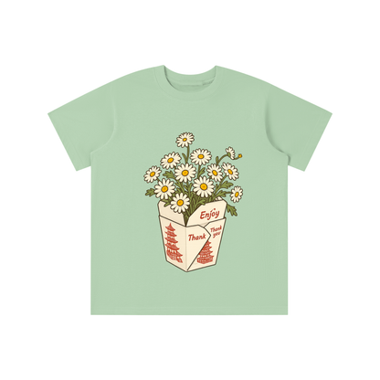 Take Out Blooms