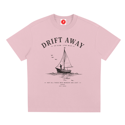 Drift Away Sorona® Tee