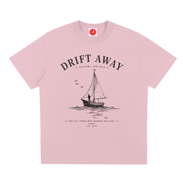 Drift Away Sorona® Tee