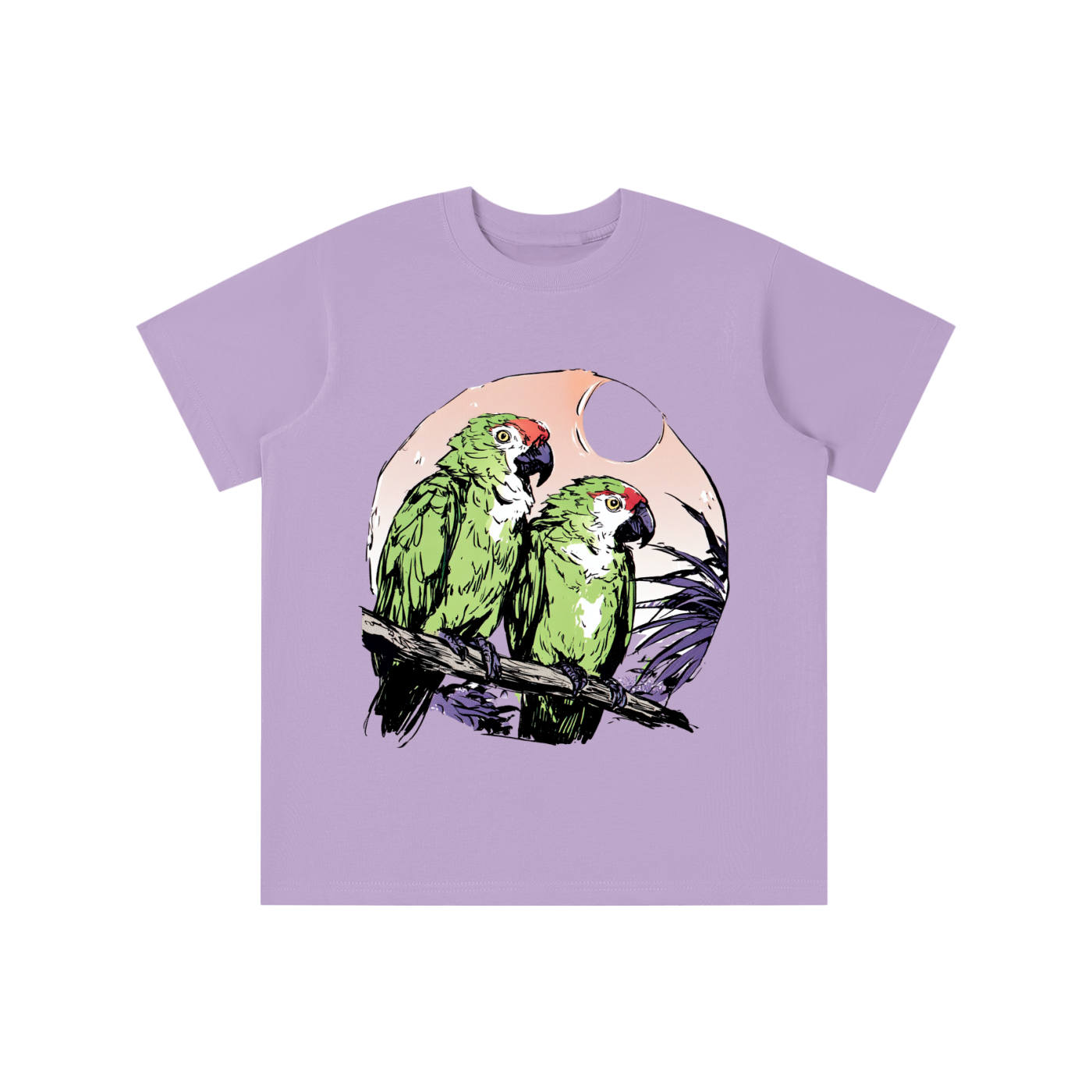 Parrot Duo