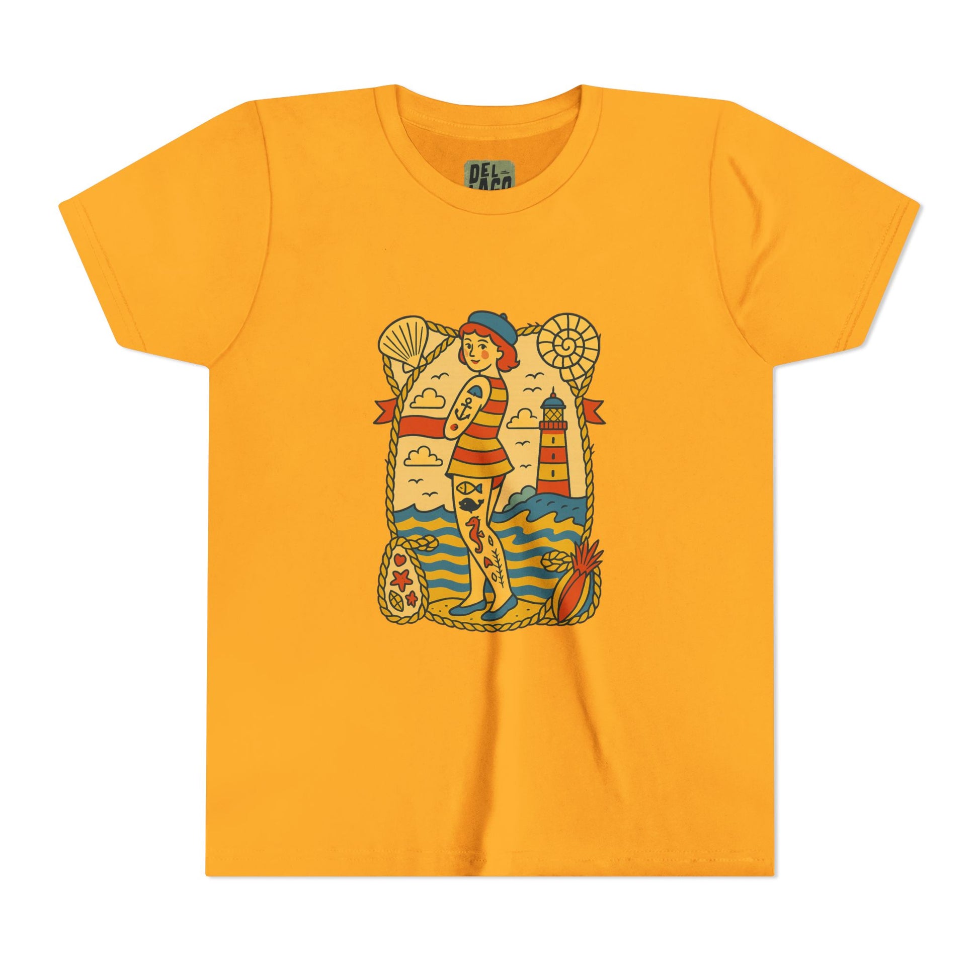 Retro Beach Vibes image 4