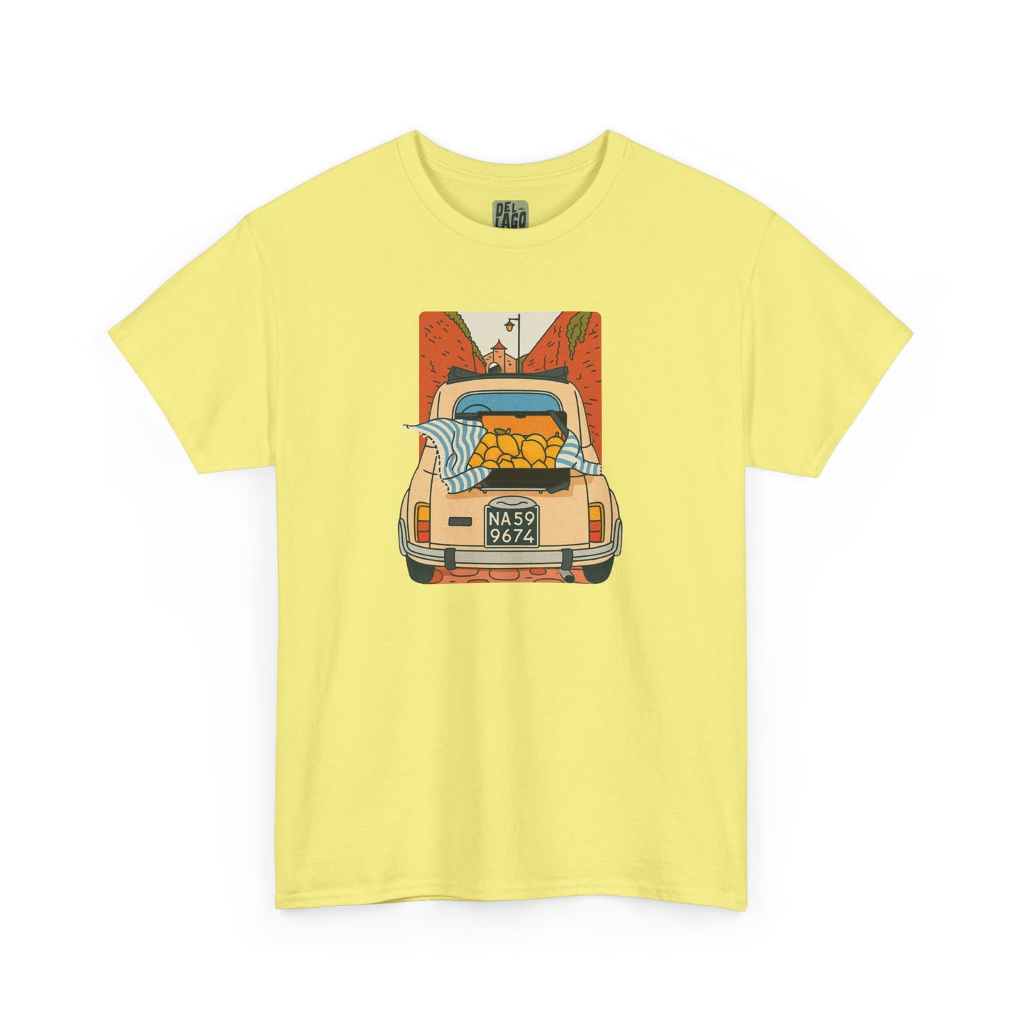 Vintage Road Trip Tee image 13