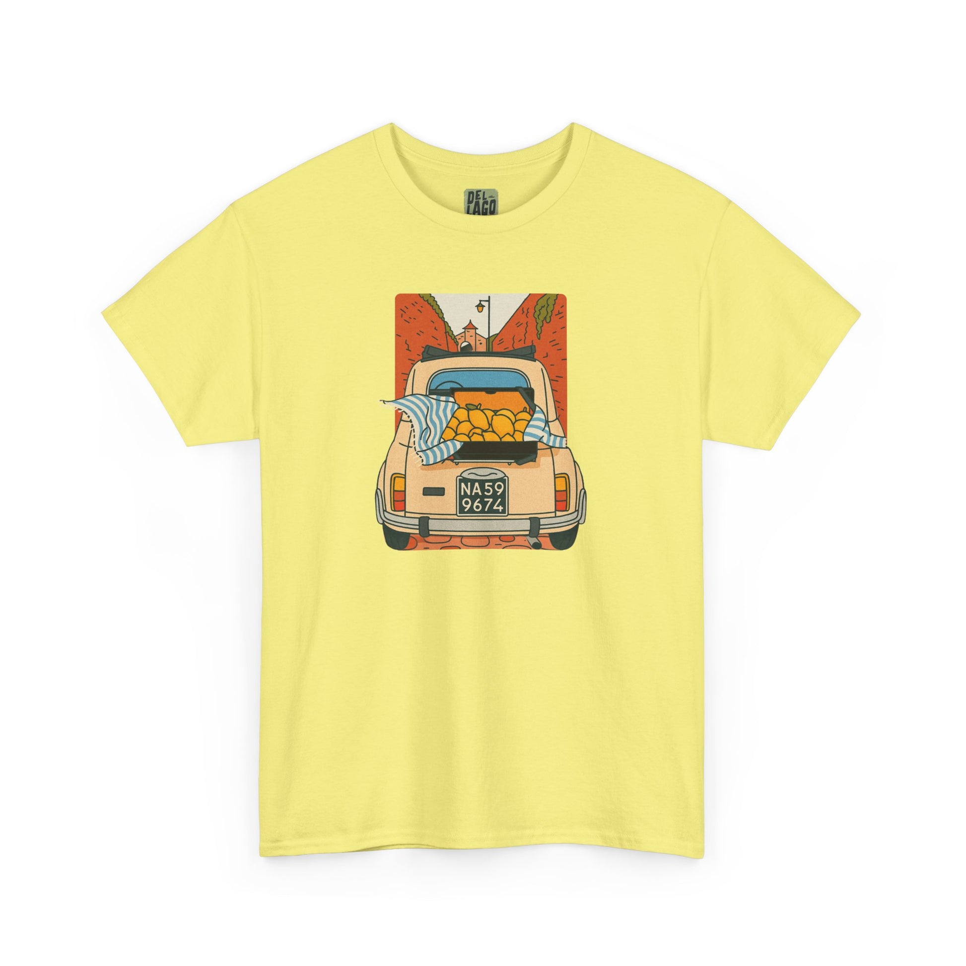 Vintage Road Trip Tee image 13
