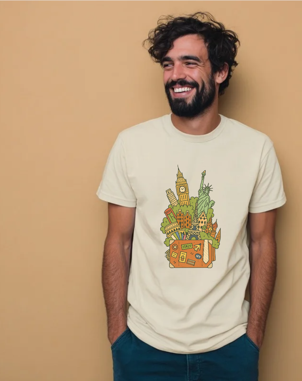 World Explorer image 1