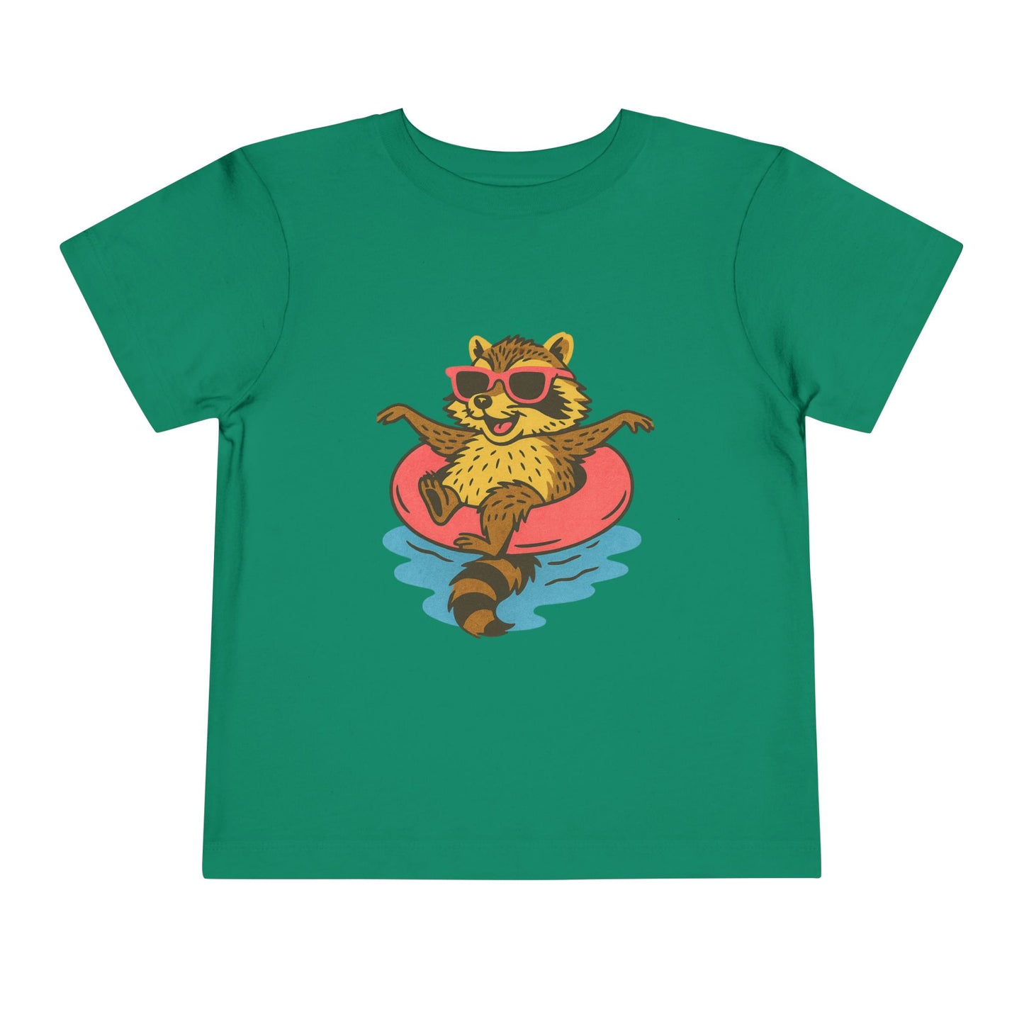 Cool Raccoon  image 9