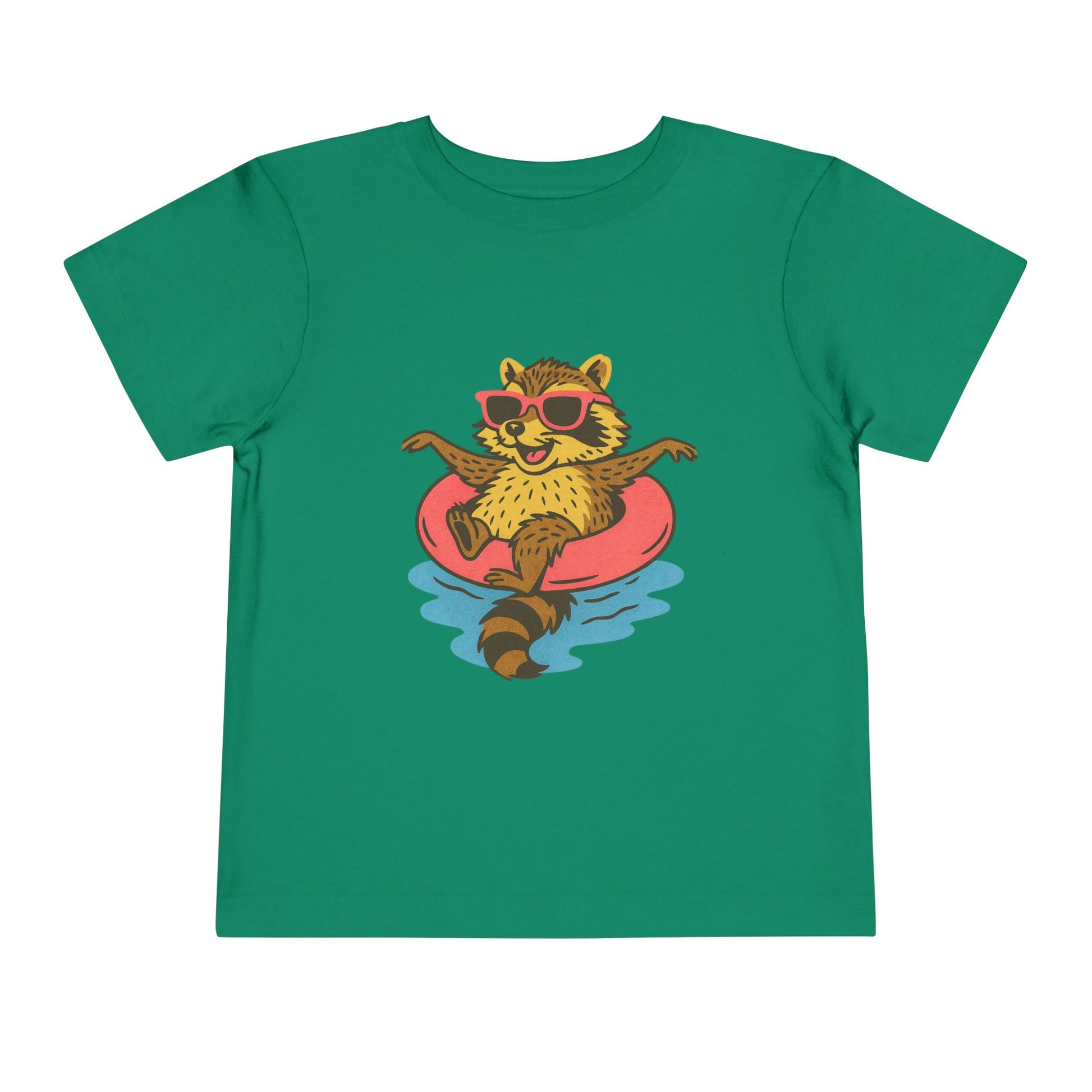 Cool Raccoon  image 9