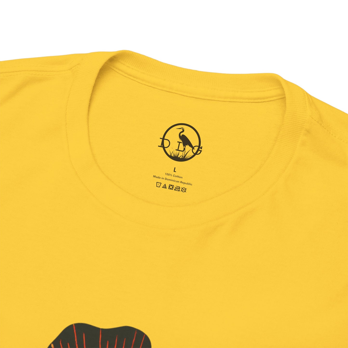 Pansy Floral T image 2