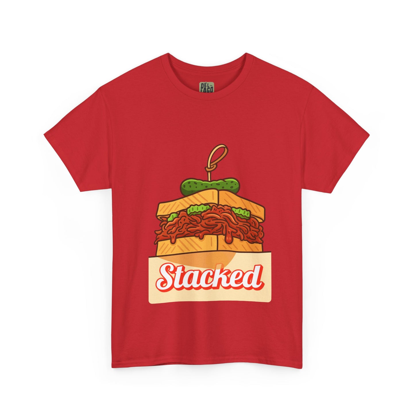 The Sandwich Tee image 7