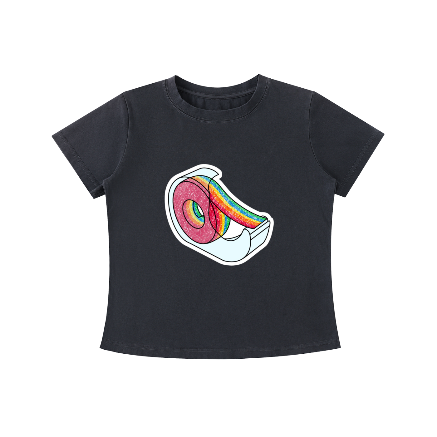 Sweet Slice Graphic Women’s Tee