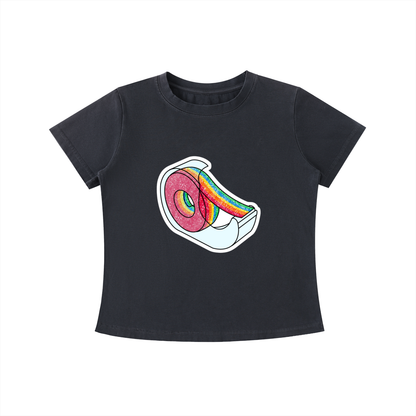 Sweet Slice Tee