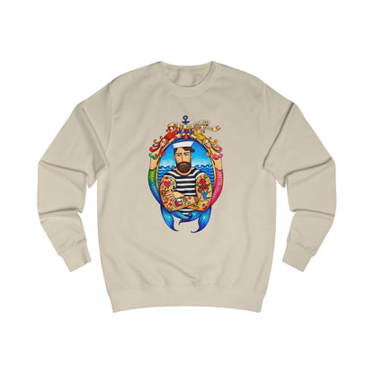 All the Nice Girls Love a Sailor Tee