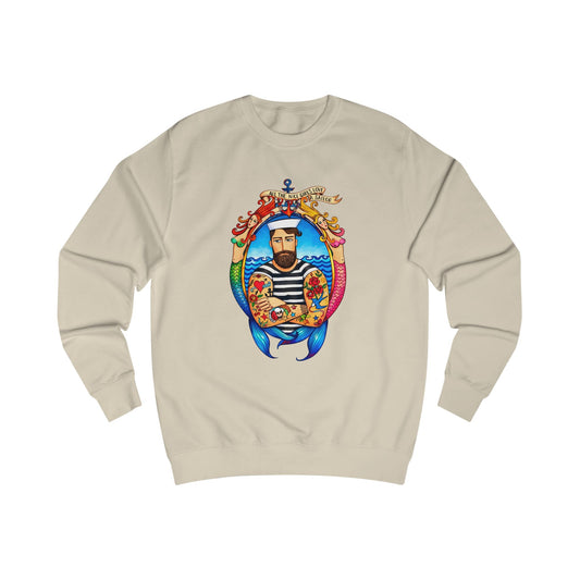 All the Nice Girls Love a Sailor Tee