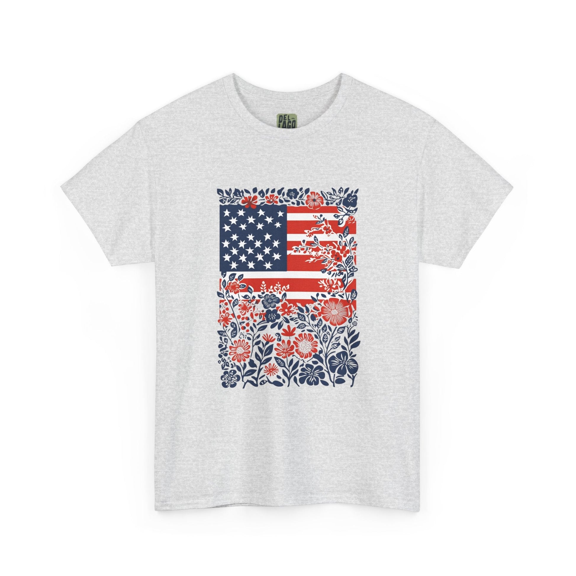 product_name  graphic T-Shirt Del Lago Greenwich