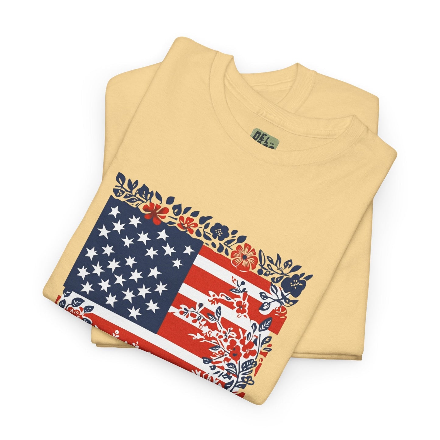 product_name  graphic T-Shirt Del Lago Greenwich